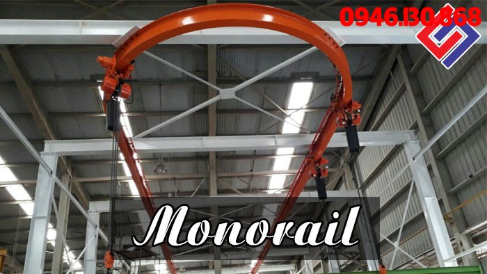 monorail 1